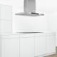 Bosch DIB97JP50 eiland afzuigkap