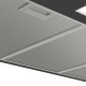 Bosch DWB96BC60 wand afzuigkap - zwart