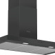 Bosch DWB96BC60 wand afzuigkap - zwart