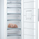BOSCH vrieskast wit GSN54DWDV