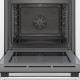 Bosch HBA513BS1 rvs inbouw oven