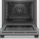 Bosch HBA513BS1 rvs inbouw oven