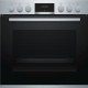 Bosch HEA513BS2 rvs inbouw oven