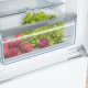 BOSCH koelkast inbouw KIS86AFE0
