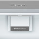 Bosch KSV33VLEP koelkast rvs-look