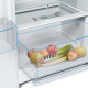 Bosch KSV36VWEP vrijstaande koelkast - wit