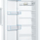 Bosch KSV36VWEP vrijstaande koelkast - wit