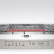 Bosch SMP4HCS78S onderbouw vaatwasser - blacksteel