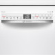 Bosch SMS2HKW03E vrijstaande vaatwasser - wit