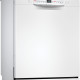 Bosch SMS2HKW03E vrijstaande vaatwasser - wit