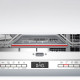 BOSCH vaatwasser inbouw SMV4HAX08E