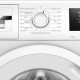 Bosch WAN28008NL wasmachine met SpeedPerfect en EcoSilence Drive