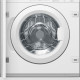 Bosch WIW24340EU wasmachine inbouw