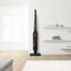 Bosch BBH87POW1 stofzuiger - Zwart