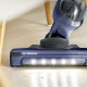 Bosch BCH3K2851 stofzuiger - blauw