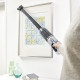 Bosch BCH3K2851 stofzuiger - blauw