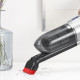 Bosch BCH3K2851 stofzuiger - blauw