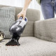 Bosch BCH3K2851 stofzuiger - blauw