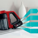 Bosch BCS711PET stofzuiger - Rood