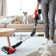 Bosch BCS711PET stofzuiger - Rood