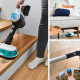 Bosch BCS712HYG5 stofzuiger - Wit
