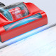 Bosch BGB6PET2 stofzuiger - ProAnimal - rood