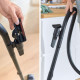 Bosch BGL38BU1 stofzuiger - blauw