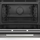 Bosch CBG7741B1 compacte inbouw oven - zwart