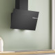 Bosch DWK65DK60 vrijstaand afzuigkap - Zwart
