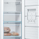 Bosch GSN36VLEP vrijstaand vrieskast - Rvs-look