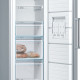 Bosch GSN36VLEP vrijstaand vrieskast - Rvs-look