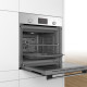 Bosch HBF114BS1 inbouw oven - roestvrijstaal
