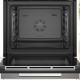 Bosch HBG7321B1 inbouw oven - zwart