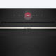 Bosch HBG7321B1 inbouw oven - zwart