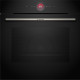Bosch HBG7321B1 inbouw oven - zwart