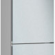 Bosch KGN392LDF vrijstaande koel/vriescombinatie - rvs-look