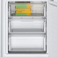 Bosch KIN86VFE0 inbouw koelkast - nis 178 cm. - nofrost