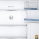 Bosch KIN86VFE0 inbouw koelkast - nis 178 cm. - nofrost