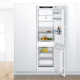 Bosch KIN86VFE0 inbouw koelkast - nis 178 cm. - nofrost