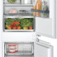Bosch KIN86VFE0 inbouw koelkast - nis 178 cm. - nofrost