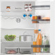 Bosch KIV86VFE1 inbouw koelkast - nis 178 cm.