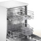 Bosch SGS2ITW33E vrijstaande vaatwasser - wit