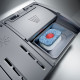 Bosch SMI4HBS23E inbouw vaatwasser - half geintegreerd 