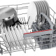 Bosch SMI4HBS23E inbouw vaatwasser - half geintegreerd 