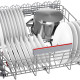 Bosch SMI6ECS57E inbouw vaatwasser