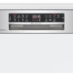 Bosch SMI6ECS57E inbouw vaatwasser