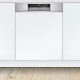 Bosch SMI6ECS57E inbouw vaatwasser
