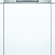 Bosch SMI6ECS57E inbouw vaatwasser
