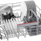 Bosch SMS4HBW00N vrijstaande vaatwasser - wit - Home Connect