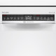 Bosch SMS4HBW00N vrijstaande vaatwasser - wit - Home Connect